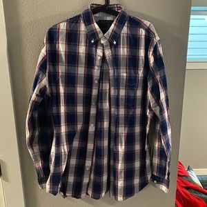 Banana Republic dress shirt